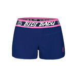Tenisové Oblečení BIDI BADU Cara Tech 2in1 Shorts